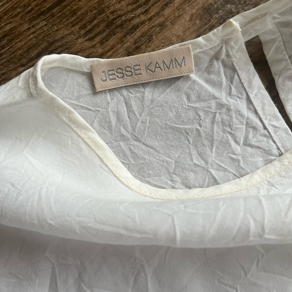 Jesse Kamm Steinem Shirt - Picture 5 of 9